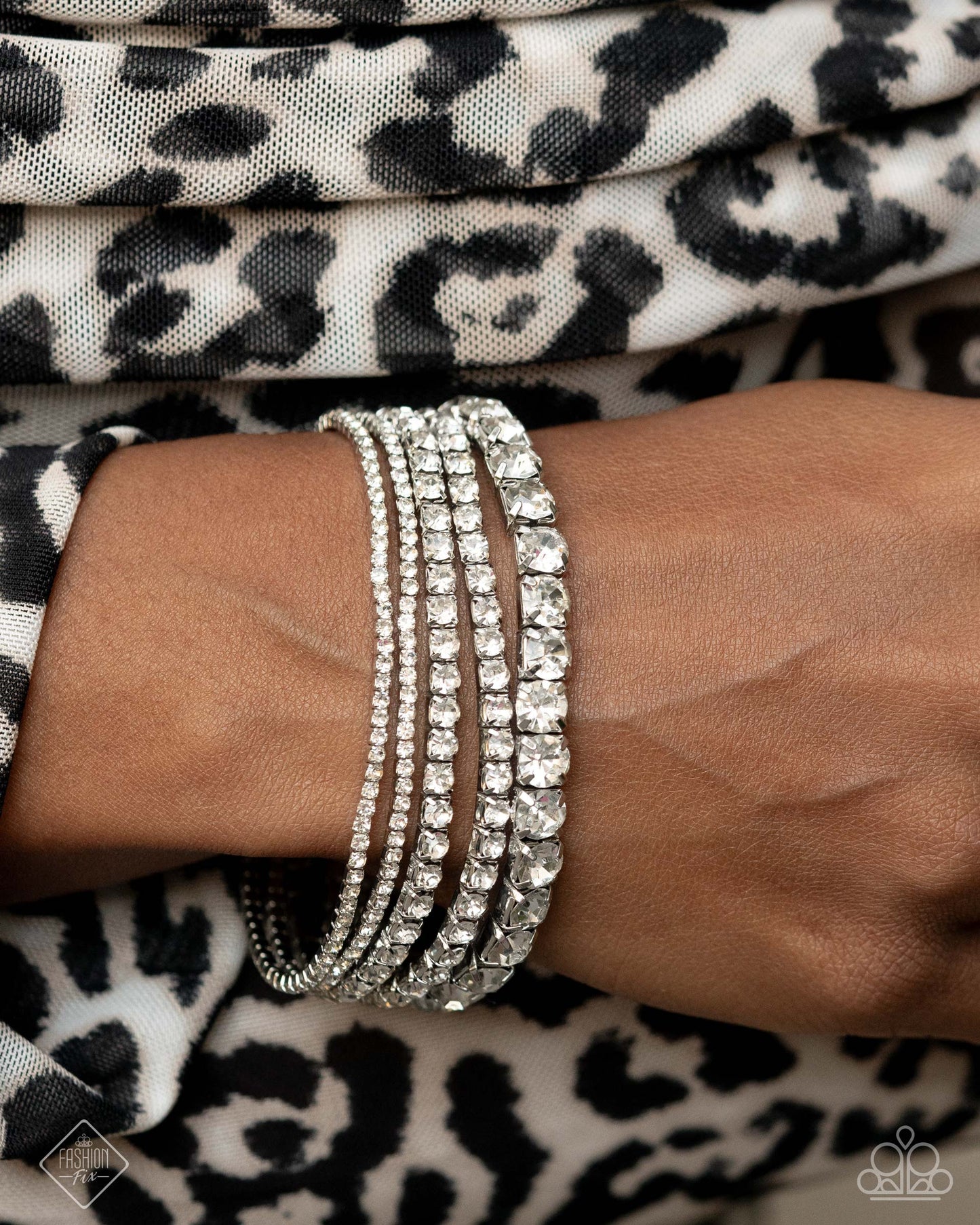 Fiercely 5th Avenue - Complete Trend Blend
