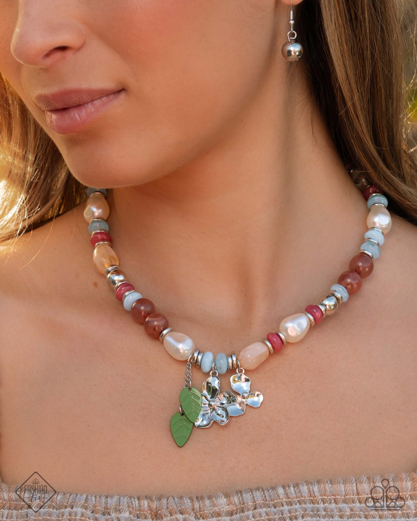 Glimpses of Malibu - Complete Trend Blend