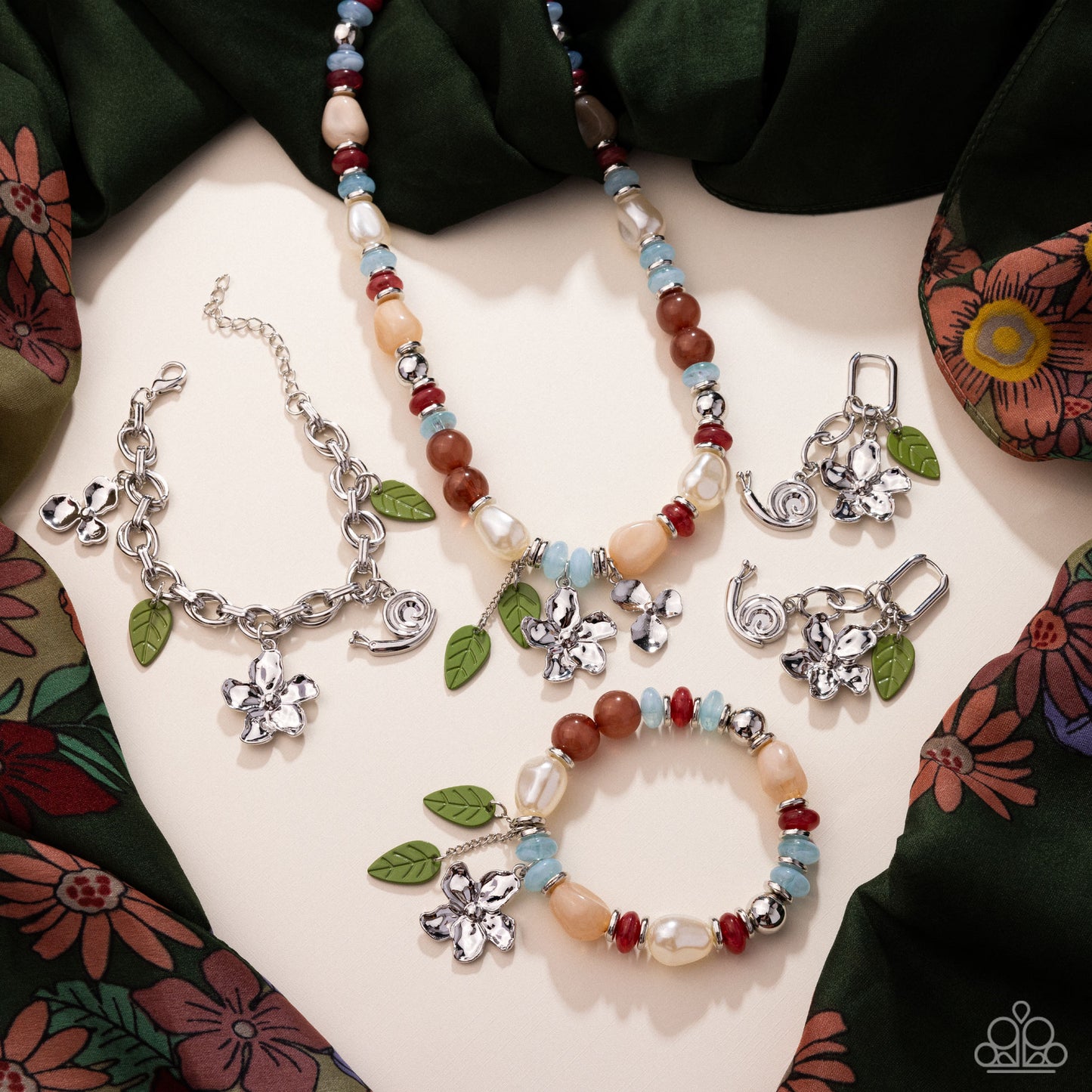 Glimpses of Malibu - Complete Trend Blend