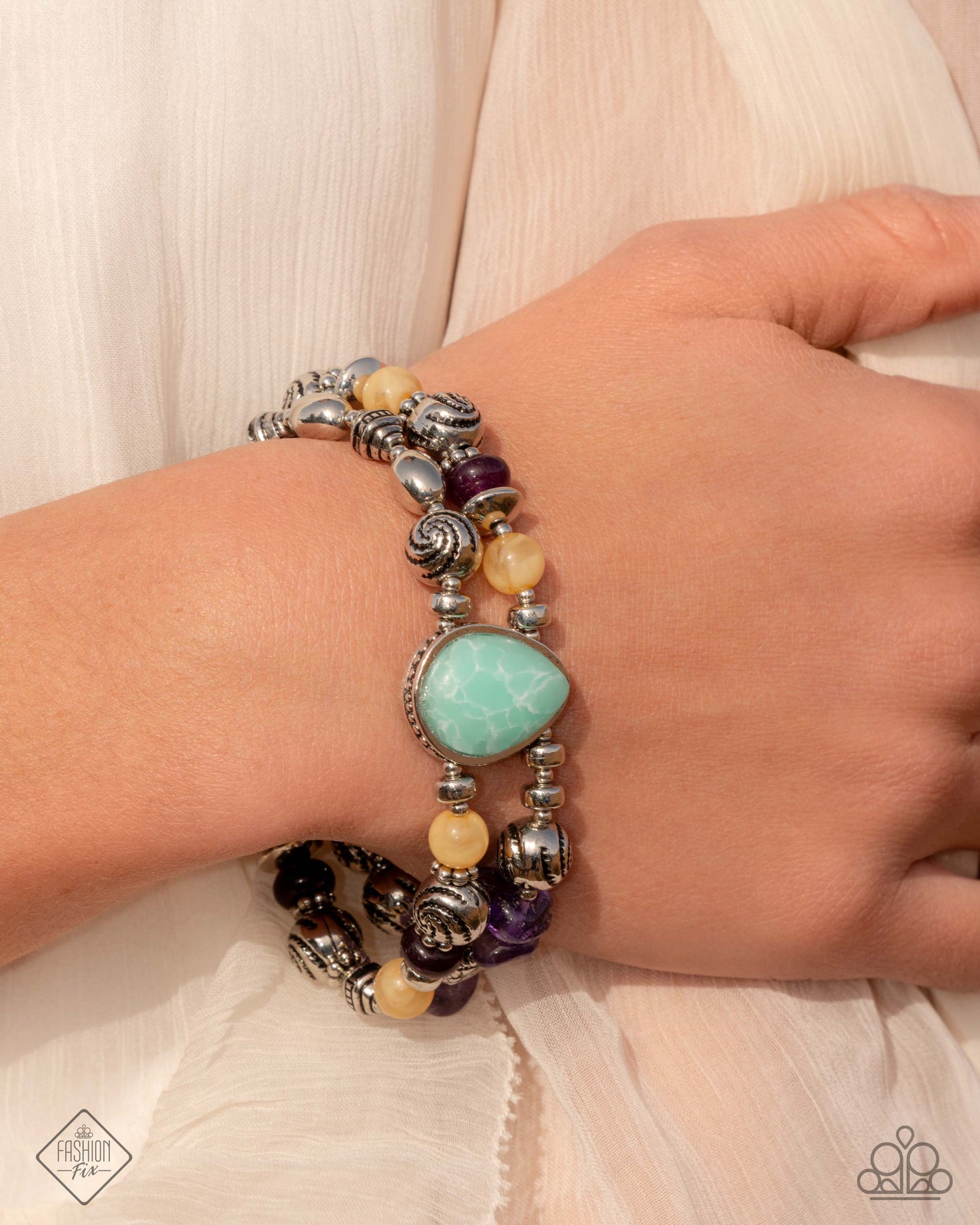 Simply Santa Fe - Complete Trend Blend