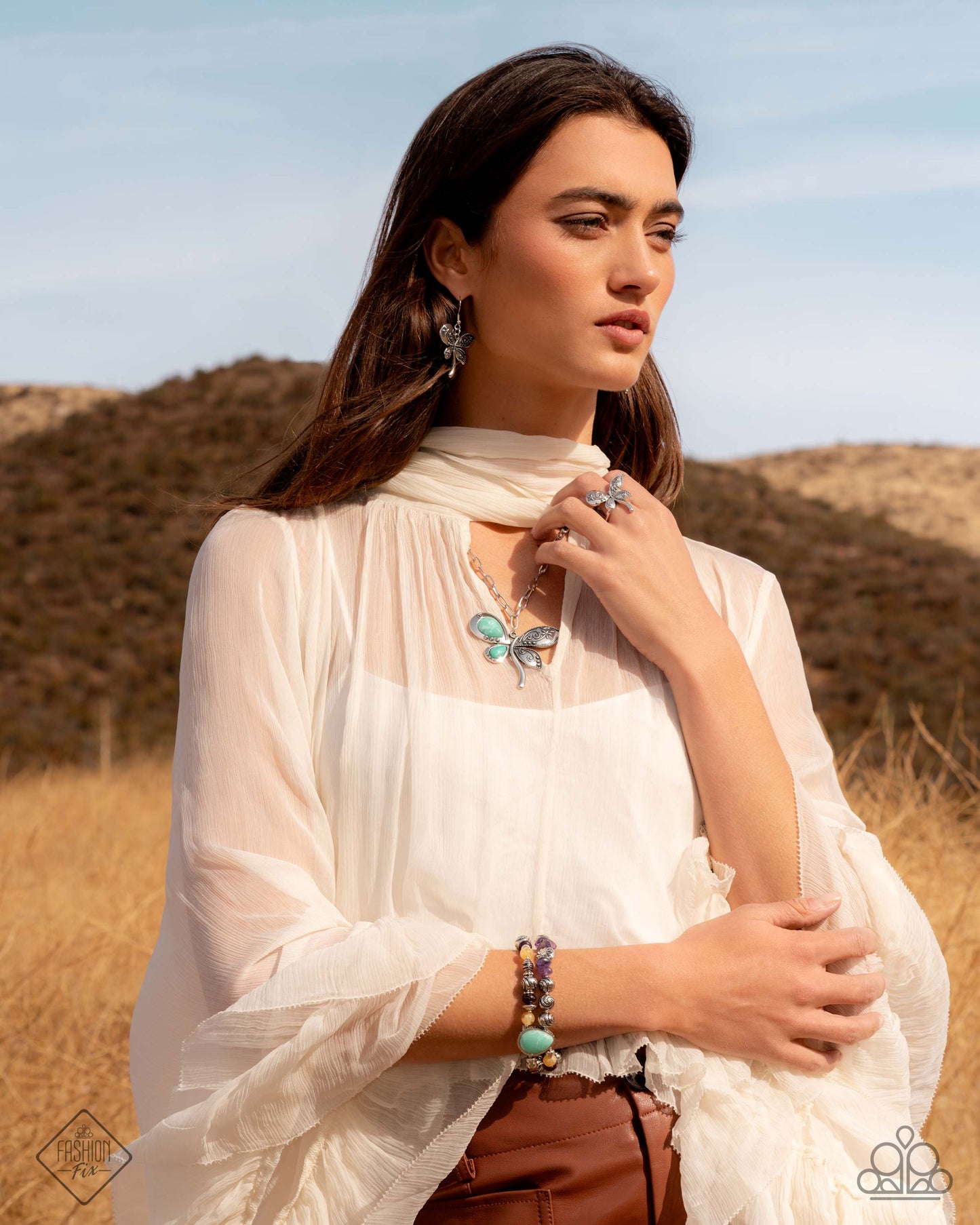 Simply Santa Fe - Complete Trend Blend