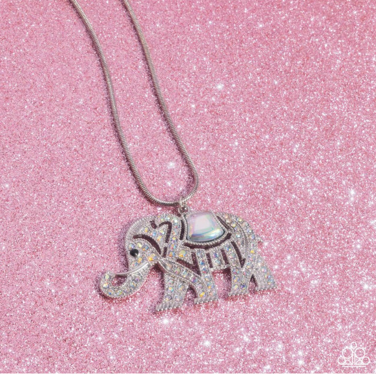 🐘Unforgettable Shimmer - Mult