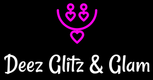 Online Store | Deez Glitz & Glam