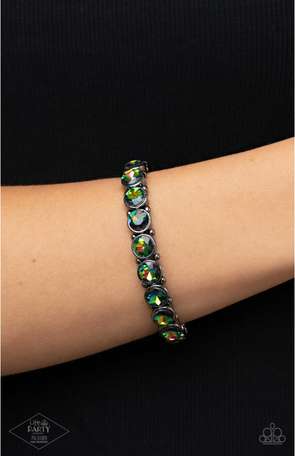 Sugar Coated Sparkle - Multi (2)