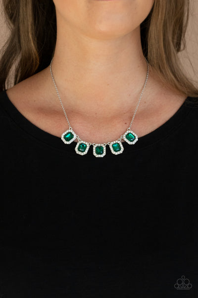 Next Level Luster - Greern