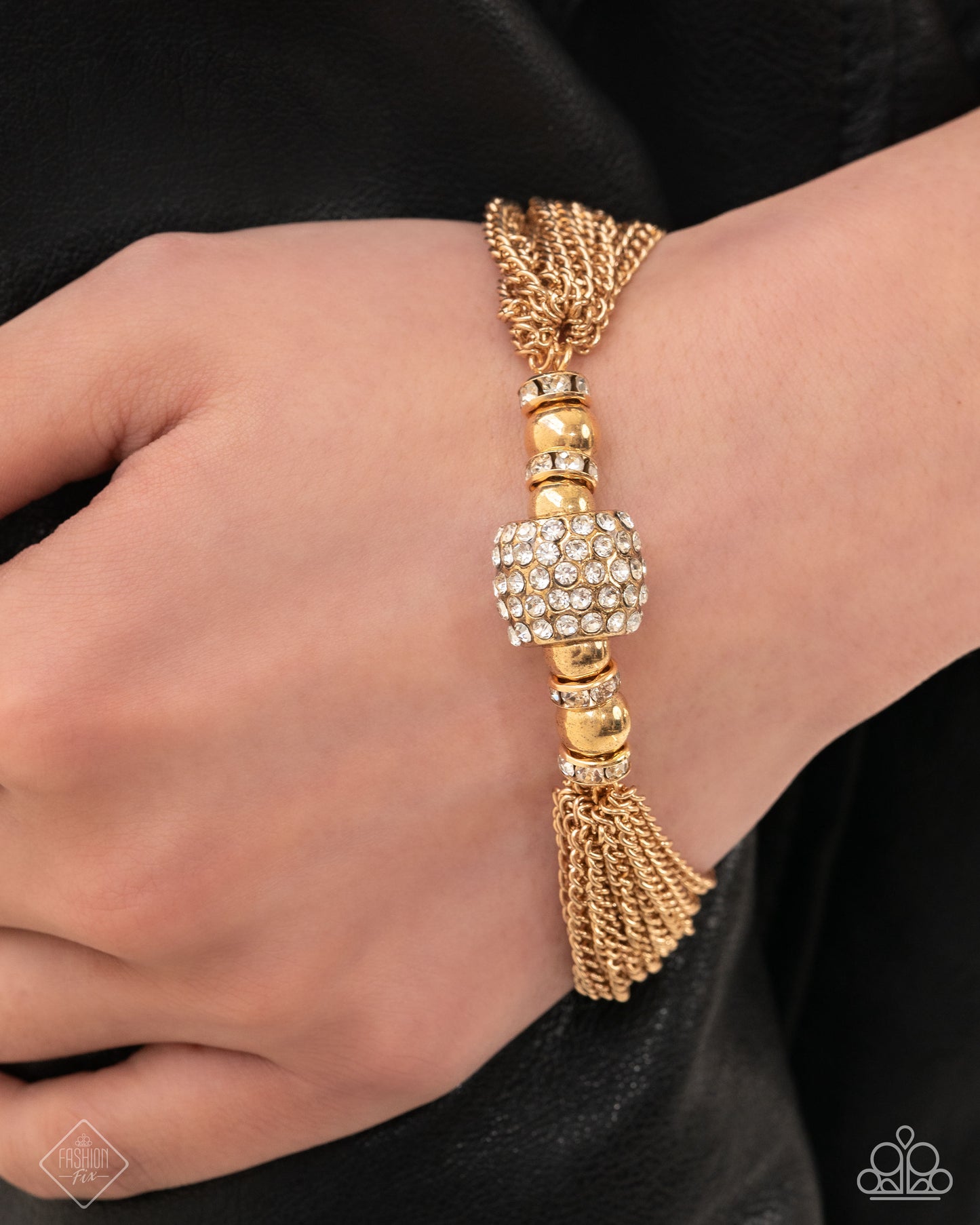 Magnificent Musings - Complete Trend Blend