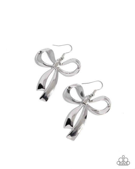 Captivating Coquette - Silver