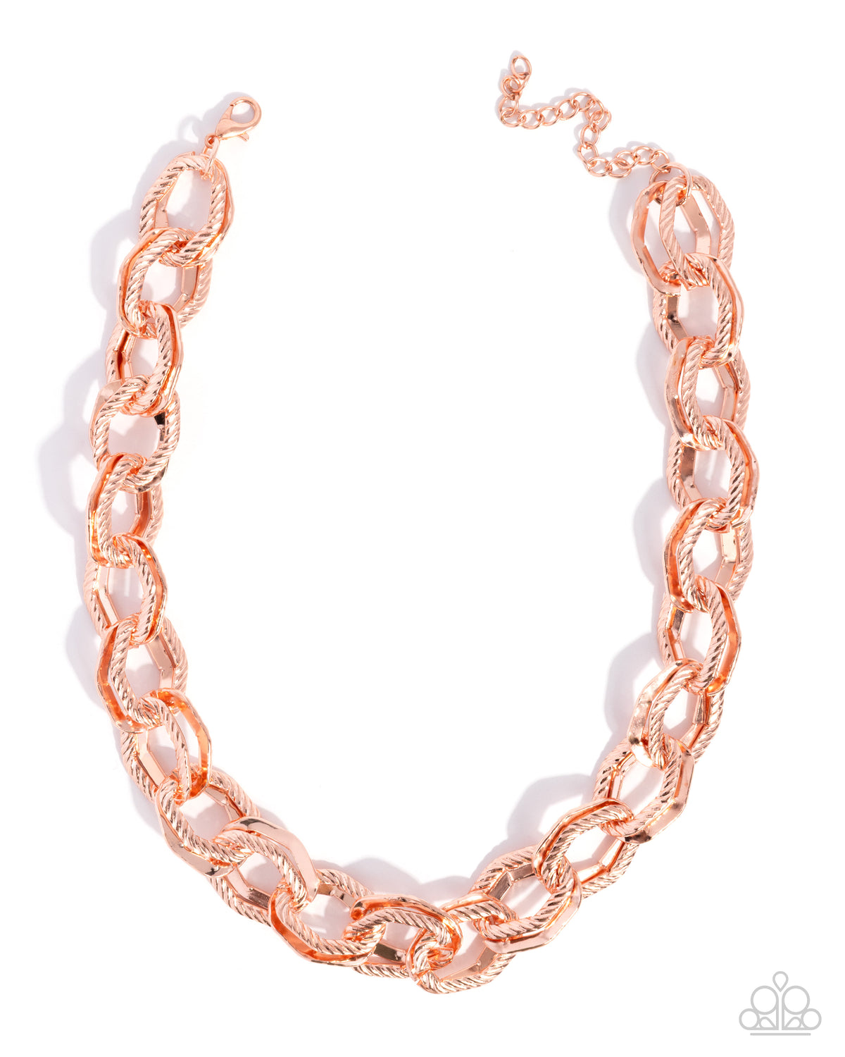 Play on Texture - Copper