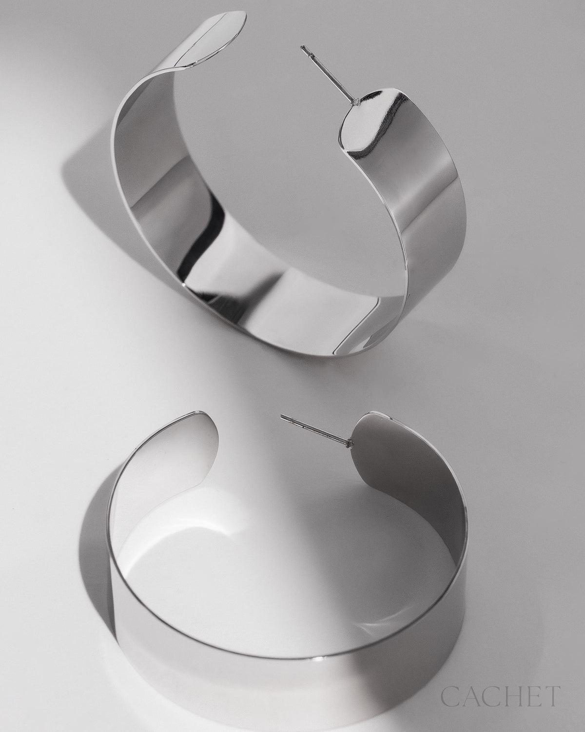 Stature - Rhodium