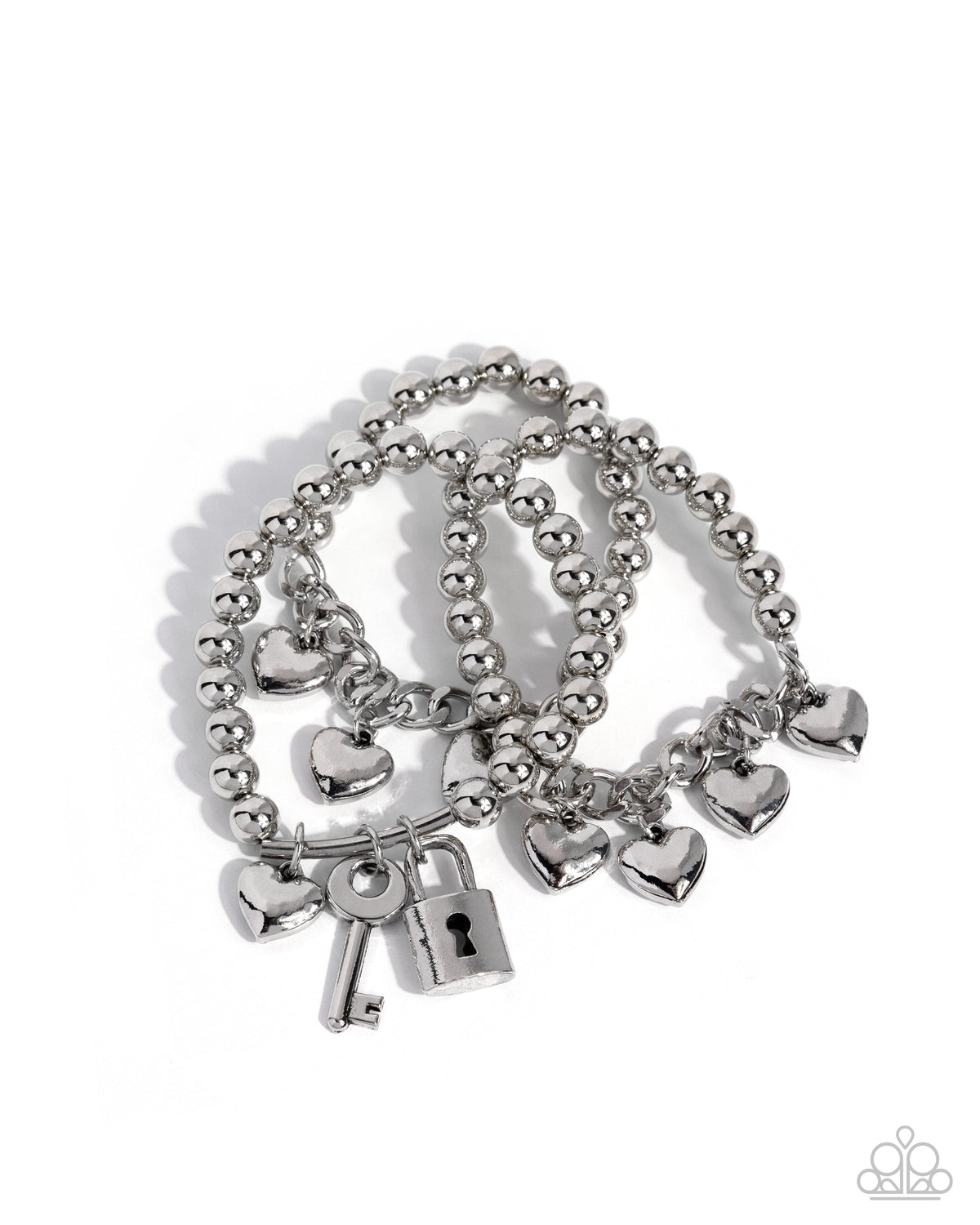 First Do No CHARM - Silver