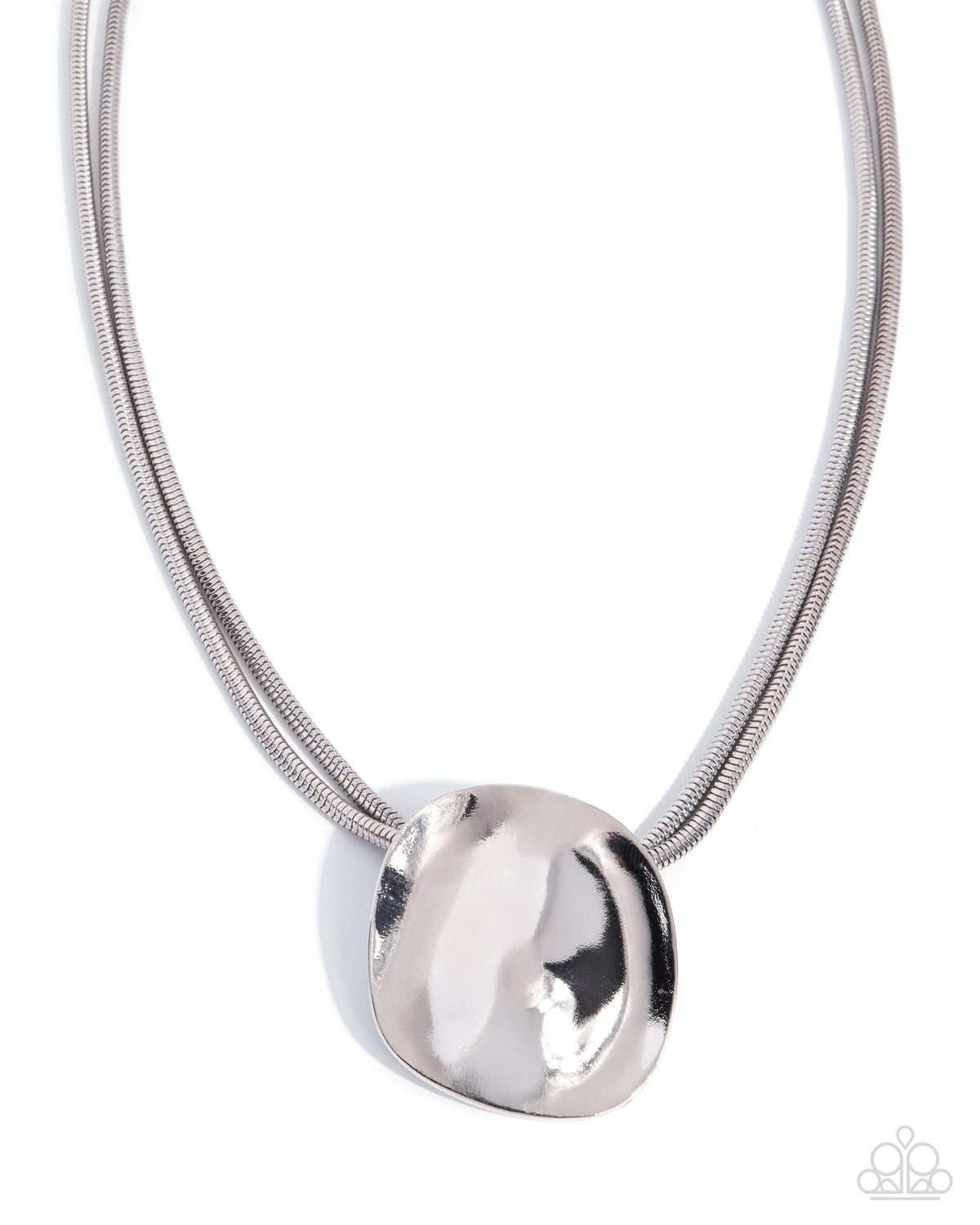 Longitudinal Legacy - Silver