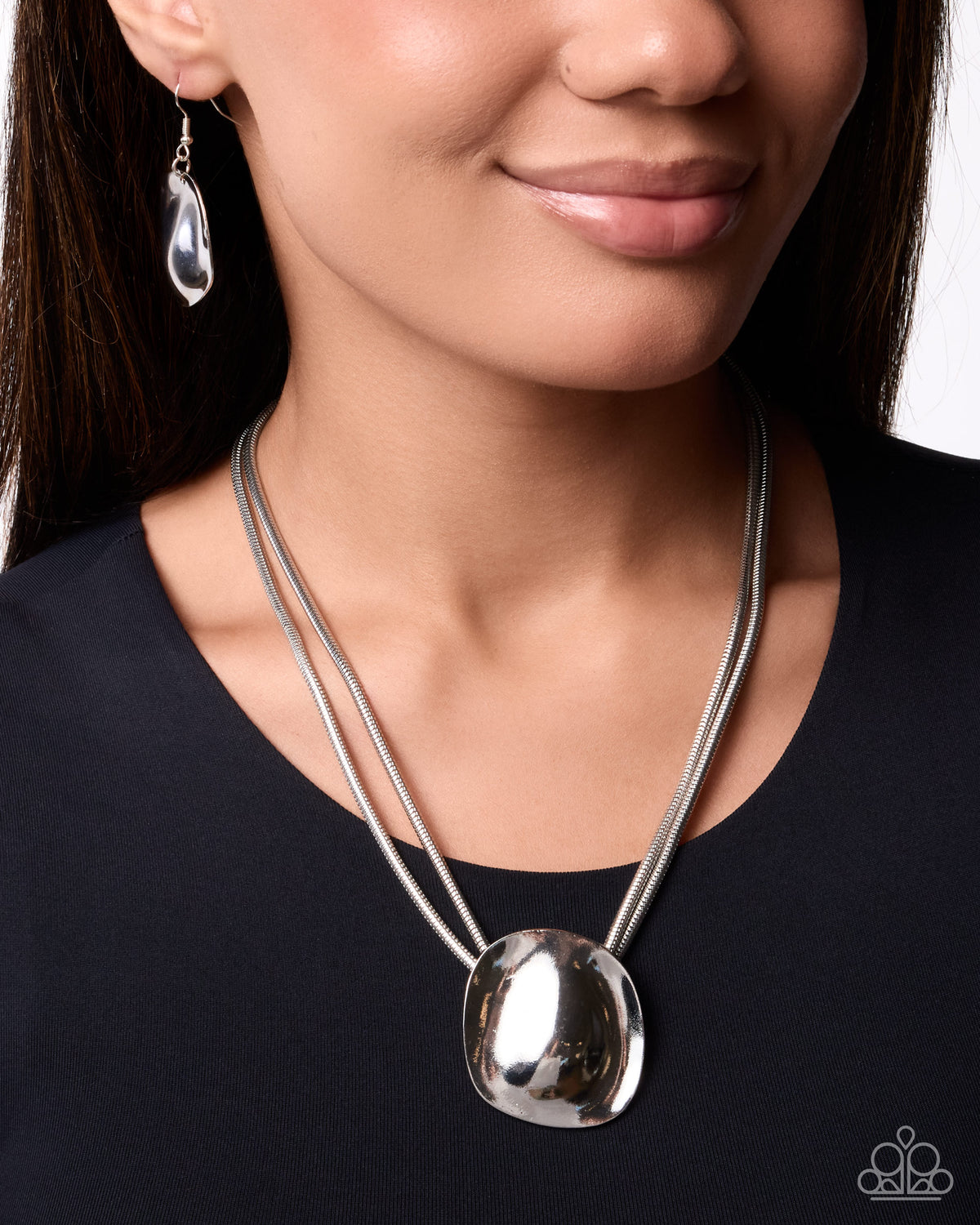 Longitudinal Legacy - Silver