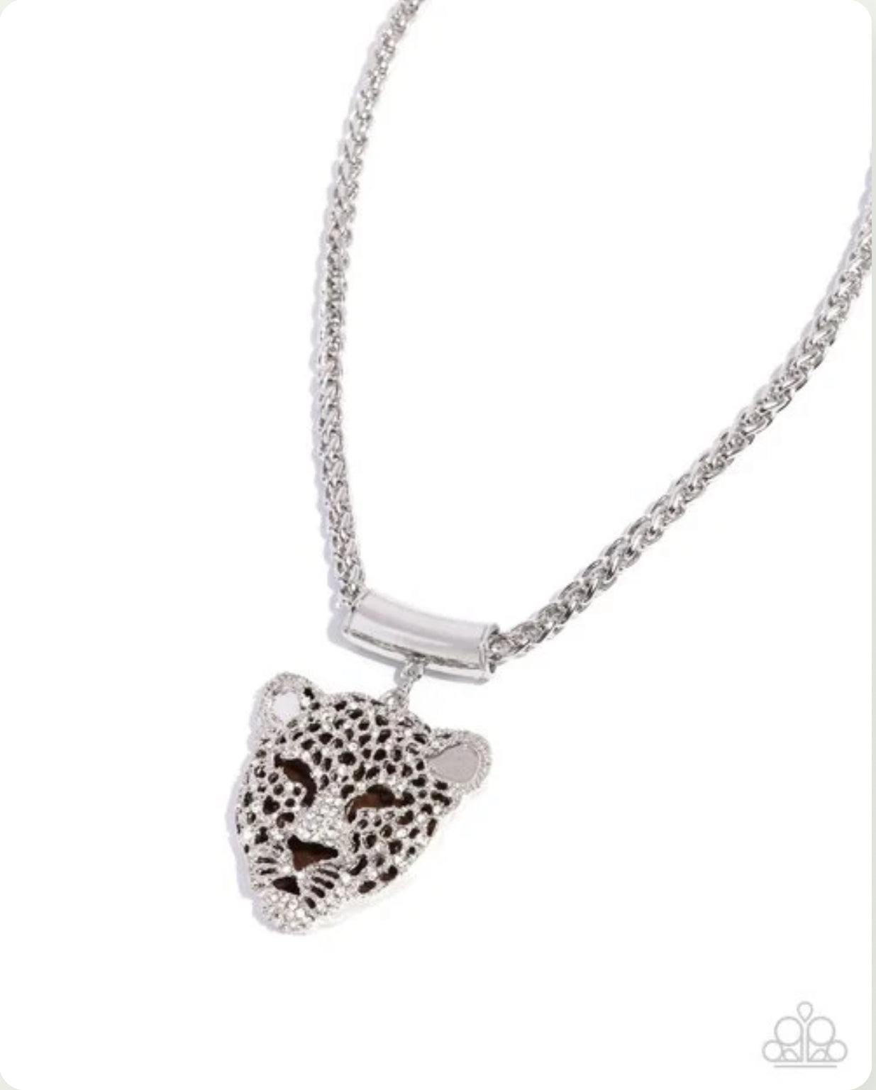 Leopard Luminescence - Brown