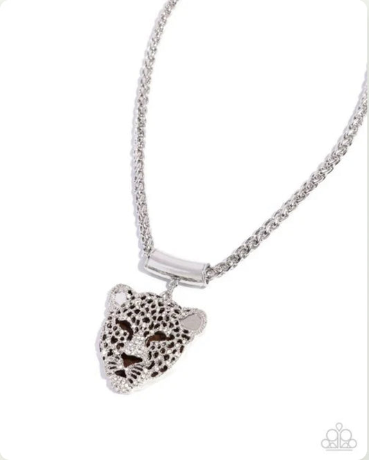 Leopard Luminescence - Brown