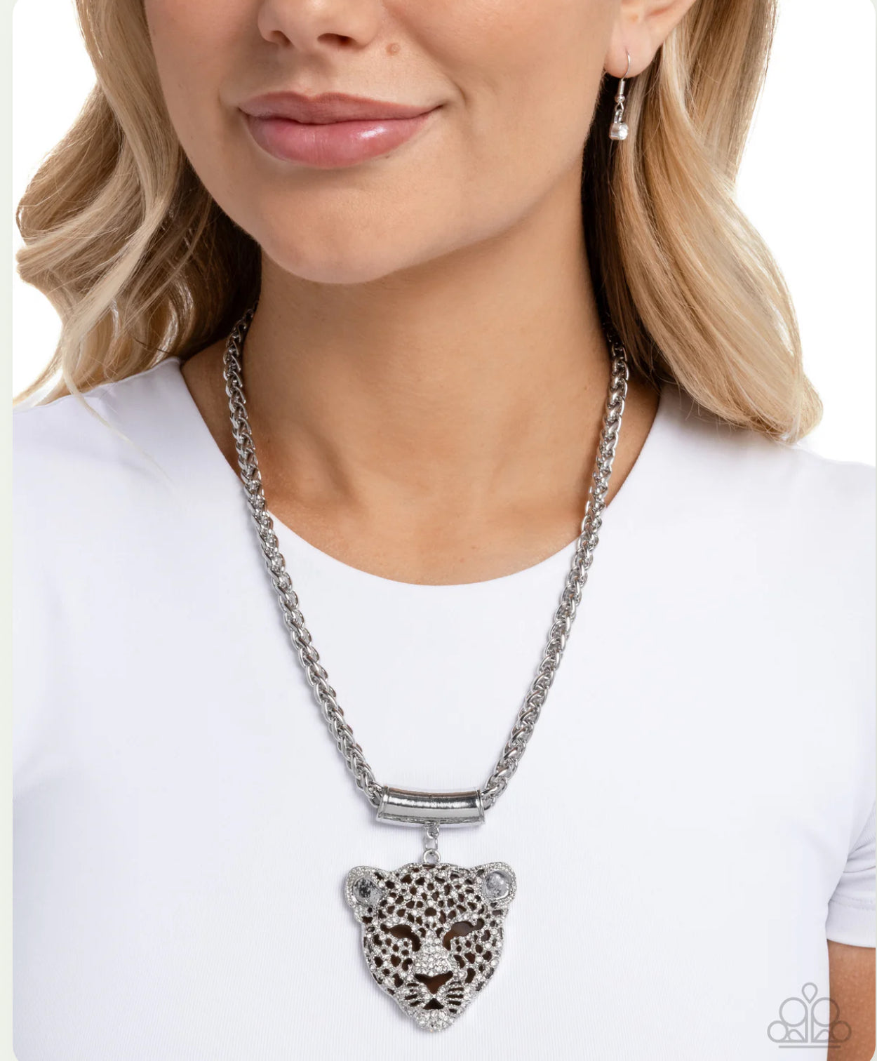 Leopard Luminescence - Brown