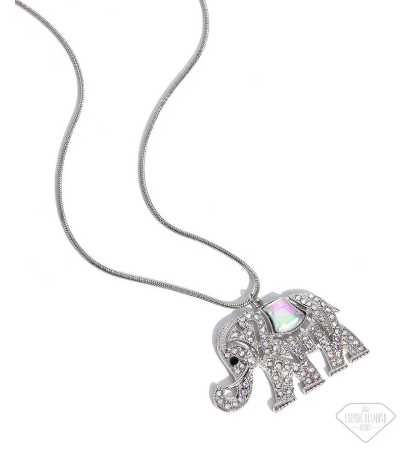 🐘Unforgettable Shimmer - Mult