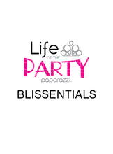 Load image into Gallery viewer, Life of the Party Blissentials Jan. 2024
