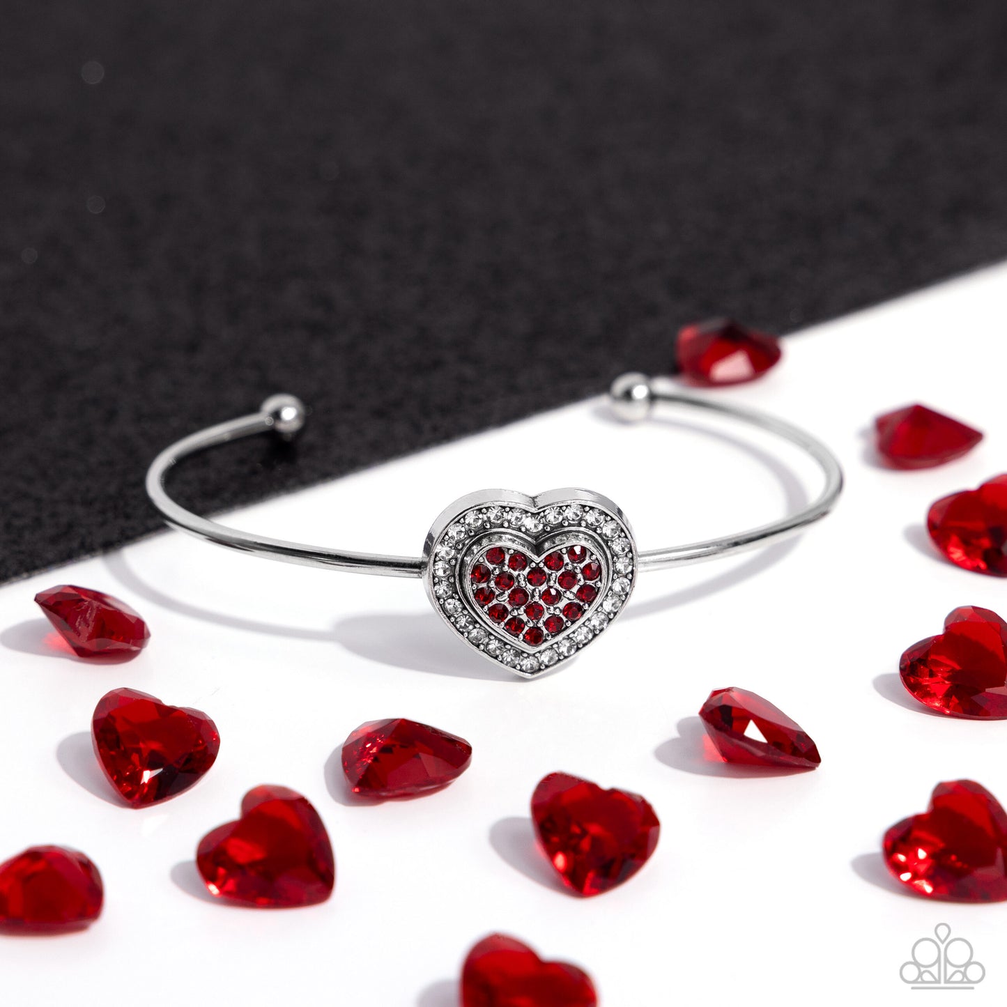 Stunning Soulmates - Red